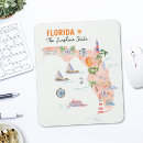 Recherche de la floride tapis souris Pour elle