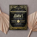 Recherche de speakeasy invitations Grande porte