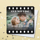 Recherche de bobine film invitations Caméra
