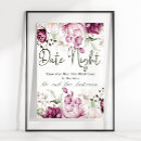 Recherche de date mariage posters Tendance