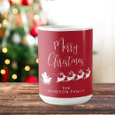 Recherche de sleigh tasses Famille