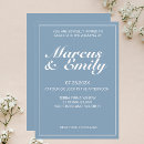 Recherche de joli mariage invitations Tendance