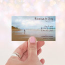 Recherche de peinture artistique cartes visite Customer