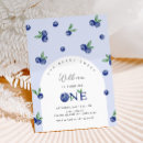 Recherche de blueberry invitations Bleuet