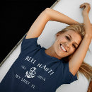 Recherche de anchor tshirts Nautical