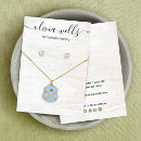 Recherche de support cartes visite Pour elle