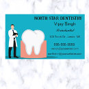 Recherche de periodontist cartes visite Dentiste