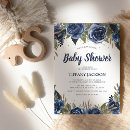 Recherche de confetti baby shower invitations Marine
