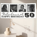 Recherche de anniversaire banderoles Élégant