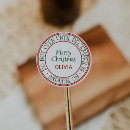 Recherche de 25 décembre autocollants Enfants