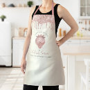 Recherche de fraise de chocolat tabliers Bonbons