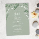 Recherche de douche nuptiale de lis Jardin