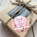 Recherche de ballerina autocollants Merci