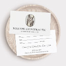 Recherche de réadaptation cartes visite Physiothérapie