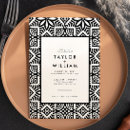 Recherche de ouest américain invitations Pour elle