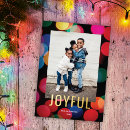 Recherche de lumières de bokeh vœux cartes Pour tous