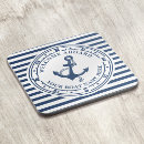 Recherche de boat dessous de verres Voile