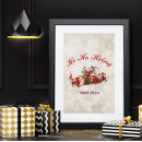 Recherche de père noël ho art Rétro