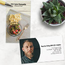 Recherche de table cartes visite Cuisine