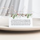 Recherche de arbre à feuillage persistant invitations Aquarelle