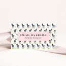 Recherche de animal de bébé cartes visite Pour elle