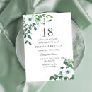 Recherche de greenery invitations Floral