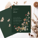 Recherche de rustic mariage invitations Boho