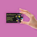 Recherche de house cleaning visitenkarten Nettoyage de maison