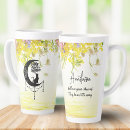 Recherche de rêve tasses Pour elle