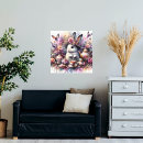 Recherche de tea party posters Floral