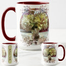 Recherche de vase tasses Peinture