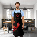 Recherche de langouste tabliers Cuisine