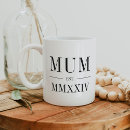 Recherche de numérique mugs bouteilles Mère
