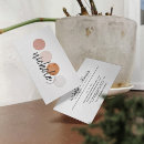 Recherche de palette de maquillage cartes visite Coiffeur