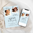 Recherche de commun anniversaire invitations Pour tous