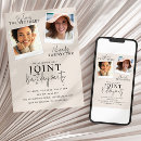 Recherche de jumeaux adultes Fête d'anniversaire conjointe