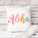 Recherche de hawaiian coussins Hawaïen