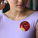 Recherche de seize badges Doux 16 ans seize