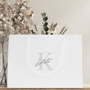 Recherche de wedding sacs cadeaux Noir et blanc