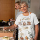 Recherche de verts tabliers Grand mère
