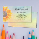 Recherche de logo fleur cartes visite Élégant