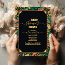 Recherche de fun baby shower invitations Moderne
