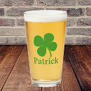 Recherche de chance irlandaise tasses Shamrock