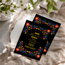 Recherche de mexicaine de partie invitations Espagnol