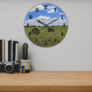 Recherche de foin horloges Pour tous