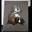 Recherche de bastet posters Bâtonnier