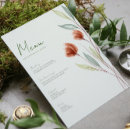 Recherche de vert 16x22 invitations Fleurs