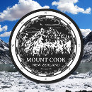 Recherche de nouvelle zélande dessous de verres Montagne