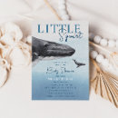 Recherche de animaux de mer invitations Bientôt maman