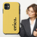 Recherche de alphabets iphone coques Minimaliste